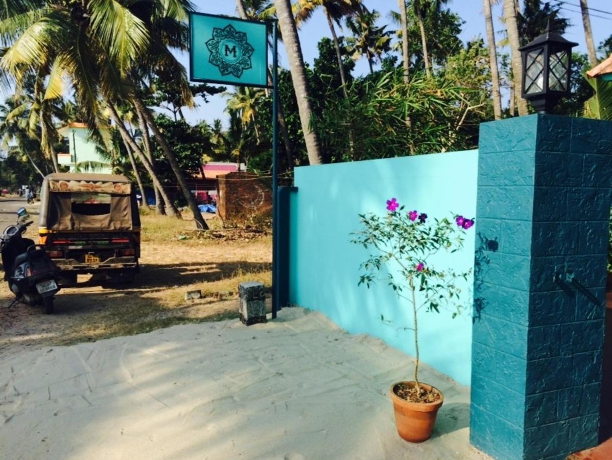 Bed and Breakfast Majo House à Cherai Beach Extérieur photo